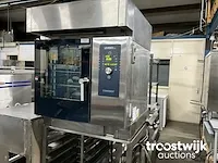 Combisteamer - afbeelding 2 van  3