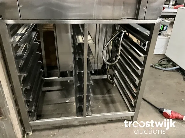 Combisteamer - afbeelding 3 van  3
