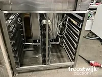 Combisteamer - afbeelding 3 van  3