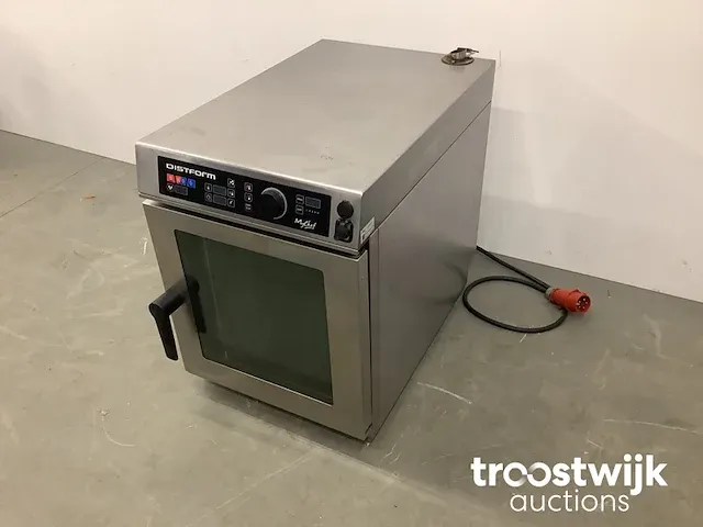 Combisteamer - afbeelding 1 van  9