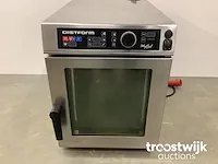 Combisteamer - afbeelding 4 van  9