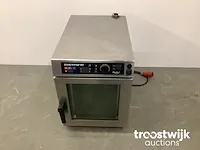 Combisteamer - afbeelding 5 van  9