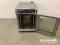 Combisteamer - afbeelding 7 van  9