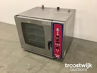 Combisteamer
