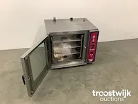 Combisteamer - afbeelding 2 van  7