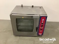 Combisteamer - afbeelding 3 van  7