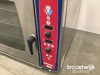 Combisteamer - afbeelding 4 van  7