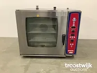 Combisteamer - afbeelding 5 van  7