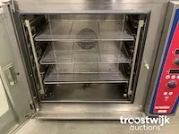 Combisteamer - afbeelding 6 van  7