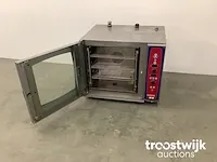 Combisteamer - afbeelding 7 van  7