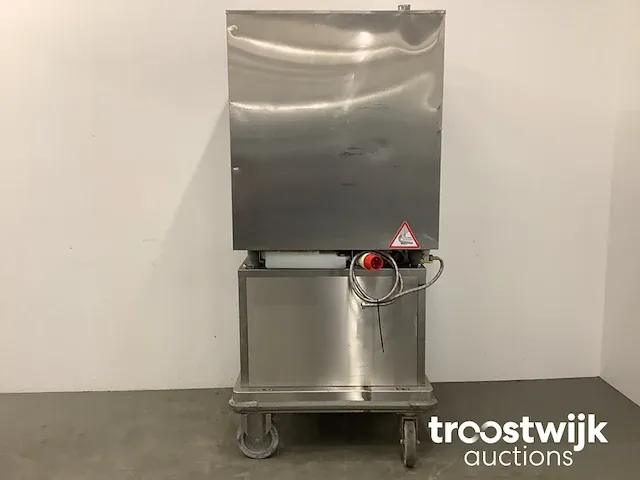 Combisteamer - afbeelding 2 van  10