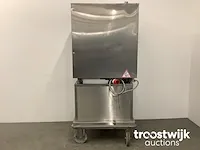 Combisteamer - afbeelding 2 van  10