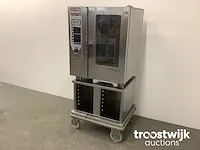 Combisteamer - afbeelding 3 van  10