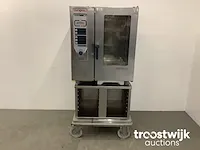 Combisteamer - afbeelding 4 van  10