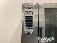 Combisteamer - afbeelding 5 van  10