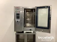 Combisteamer - afbeelding 6 van  10