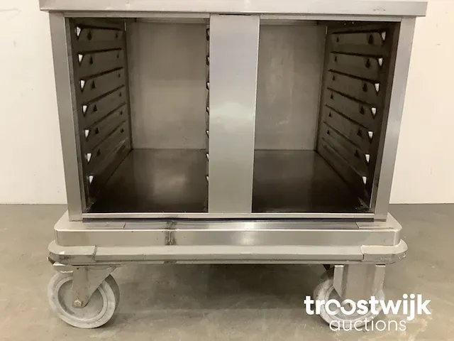 Combisteamer - afbeelding 7 van  10