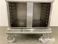Combisteamer - afbeelding 7 van  10