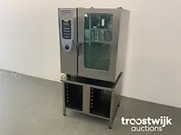 Combisteamer - afbeelding 1 van  9