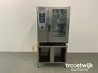 Combisteamer - afbeelding 2 van  9