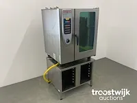 Combisteamer - afbeelding 3 van  9