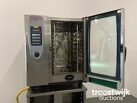 Combisteamer - afbeelding 5 van  9