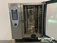 Combisteamer - afbeelding 6 van  9