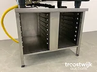 Combisteamer - afbeelding 8 van  9
