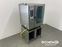 Combisteamer - afbeelding 9 van  9