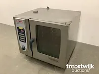 Combisteamer - afbeelding 1 van  8
