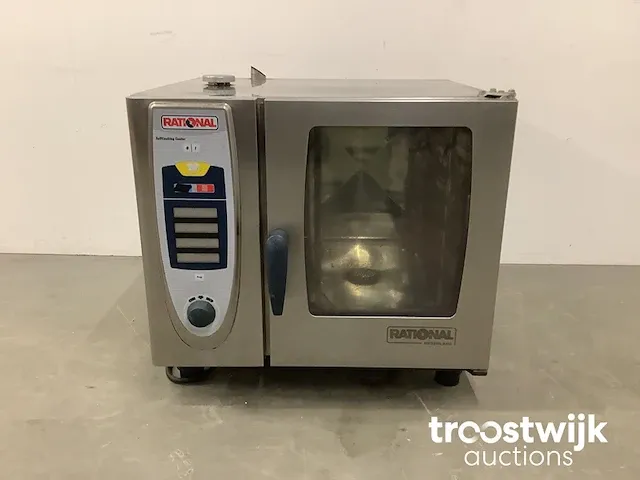 Combisteamer - afbeelding 2 van  8