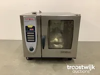 Combisteamer - afbeelding 2 van  8