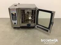 Combisteamer - afbeelding 5 van  8