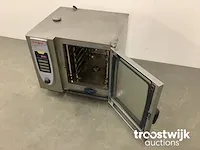 Combisteamer - afbeelding 8 van  8