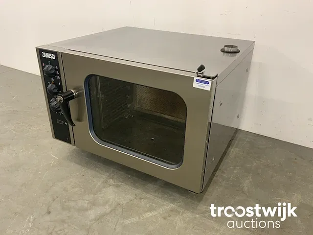 Combisteamer - afbeelding 1 van  8