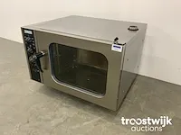 Combisteamer - afbeelding 1 van  8