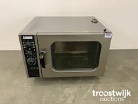 Combisteamer - afbeelding 2 van  8