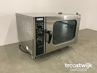 Combisteamer - afbeelding 3 van  8