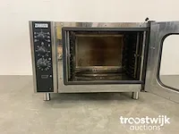 Combisteamer - afbeelding 5 van  8
