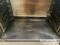 Combisteamer - afbeelding 6 van  8