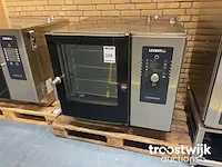 Combisteamer - afbeelding 1 van  5
