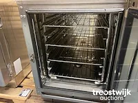 Combisteamer - afbeelding 4 van  5
