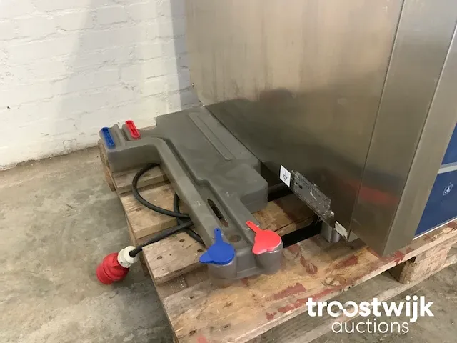 Combisteamer - afbeelding 3 van  12
