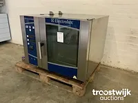 Combisteamer - afbeelding 5 van  12