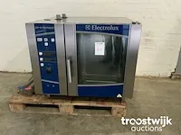 Combisteamer - afbeelding 6 van  12