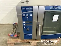 Combisteamer - afbeelding 7 van  12