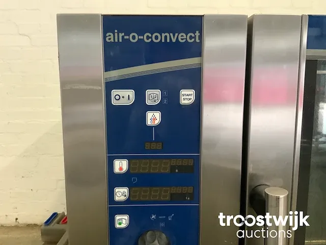 Combisteamer - afbeelding 8 van  12