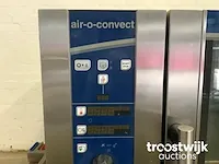 Combisteamer - afbeelding 8 van  12
