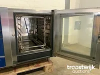 Combisteamer - afbeelding 11 van  12