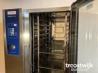 Combisteamer - afbeelding 2 van  8